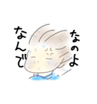プランナー まみ（個別スタンプ：4）