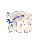 プランナー まみ（個別スタンプ：5）