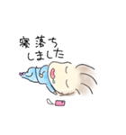 プランナー まみ（個別スタンプ：9）