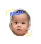 はるんぷぅ（個別スタンプ：2）