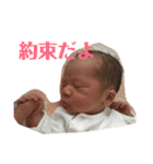 はるんぷぅ（個別スタンプ：21）