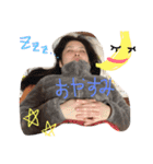 はるんぷぅ（個別スタンプ：31）