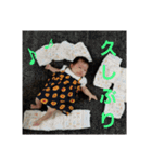 つばきスタンプ（個別スタンプ：19）