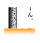 連投用！チンアナゴ2（個別スタンプ：37）