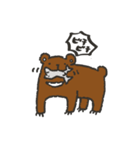 いいくま（個別スタンプ：2）
