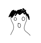 この人（個別スタンプ：1）