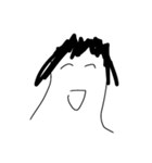 この人（個別スタンプ：2）