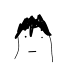 この人（個別スタンプ：3）