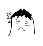 この人（個別スタンプ：6）