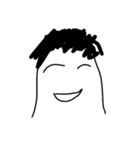 この人（個別スタンプ：7）