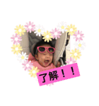 わかにゃスタンプ（個別スタンプ：5）