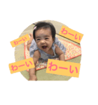 わかにゃスタンプ（個別スタンプ：6）