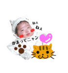 日常スタンプ40（個別スタンプ：24）