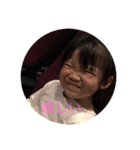 ウチの子写真スタンプ（個別スタンプ：2）