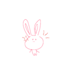 ゆる～い動物スタンプ（個別スタンプ：28）