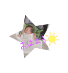 おとぼけのあスタンプ（個別スタンプ：4）