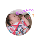 おとぼけのあスタンプ（個別スタンプ：7）