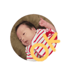 おとぼけのあスタンプ（個別スタンプ：8）