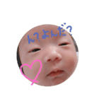 おとぼけのあスタンプ（個別スタンプ：10）
