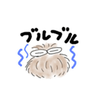 みのむしリーマン（個別スタンプ：10）