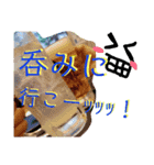 tamaumi（個別スタンプ：6）