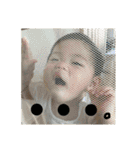 楓夏ちゃーん（個別スタンプ：10）