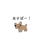 おかんの絵（個別スタンプ：7）