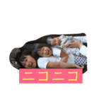 なのいと（個別スタンプ：14）