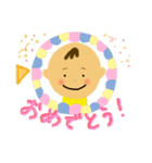 しょうまくんスタンプ①（個別スタンプ：7）