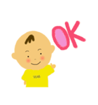 しょうまくんスタンプ①（個別スタンプ：22）