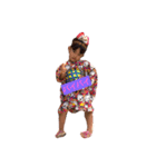 ノア五郎（個別スタンプ：1）