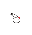 俺の友達の似顔絵（個別スタンプ：5）