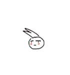 俺の友達の似顔絵（個別スタンプ：6）
