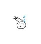 俺の友達の似顔絵（個別スタンプ：7）