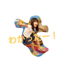 あいさつ-2（個別スタンプ：11）