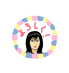 京都衣笠PC（個別スタンプ：14）