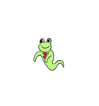 珍獣王国（個別スタンプ：4）