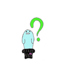 珍獣王国（個別スタンプ：20）