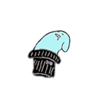 珍獣王国（個別スタンプ：22）