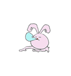 珍獣王国（個別スタンプ：23）