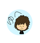 ゆへvol.1（個別スタンプ：1）