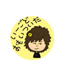 ゆへvol.1（個別スタンプ：3）