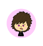 ゆへvol.1（個別スタンプ：8）