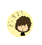 ゆへvol.1（個別スタンプ：11）