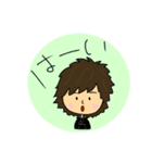 ゆへvol.1（個別スタンプ：12）