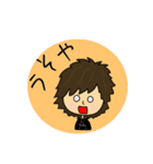 ゆへvol.1（個別スタンプ：16）