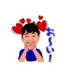 すぐに使える日常会話（個別スタンプ：31）