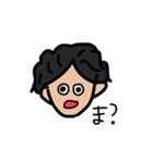 We love HIDE（個別スタンプ：17）