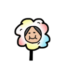 We love HIDE（個別スタンプ：39）