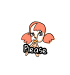 アートなやつら（個別スタンプ：12）